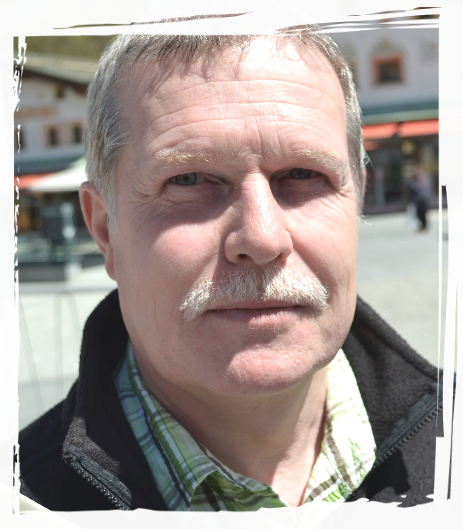 Frank Hertwig Frank Hertwig