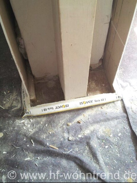 Kaminverkleidung Kaminverkleidung mit Trockenbau