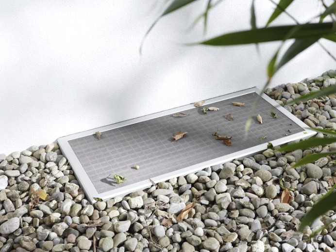 Insektenschutz Schachtabdeckung Insektenschutz Schachtabdeckung Laubfang Kellerfenster