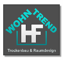 Logo HF Wohntrend