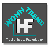 Logo HF Wohntrend